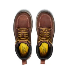 Keen Men's Cincinnati 6" Waterproof Boot (Soft Toe) | Tuscan Red/Sandshell 11 Keen Men's Cincinnati 6" Waterproof Boot (Soft Toe) | Tuscan Red/Sandshell -Keen Shoes Shop 62305d8d87b7ce1a13648f14933fc0125d96899f