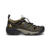 Keen Men's Arroyo II | Canteen/Black -Keen Shoes Shop 6295ec73bf6cedddf793d2ce27d1e270de5a3f69