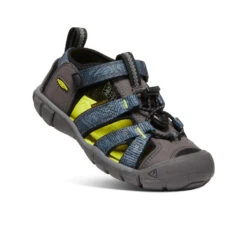 Keen Little Kids' Seacamp II CNX | Magnet/Evening Primrose 13 Keen Little Kids' Seacamp II CNX | Magnet/Evening Primrose -Keen Shoes Shop 630aafbeee2b7a6230e1507bea6f42a8c90d00ea