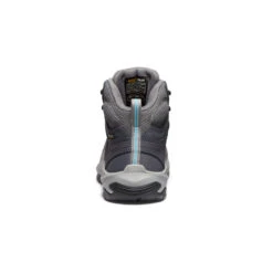 Keen Women's Reno KBF Waterproof Mid (Soft Toe) | Magnet/Ipanema -Keen Shoes Shop 63eba923c6e4586ebc0744a357deaedf5281cd01