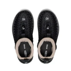 Keen Women's UNEEK High Top X HYKE | HYKE Timberwolf -Keen Shoes Shop 640b50050c97679f54f211a7b0c402b9ca5cb45a