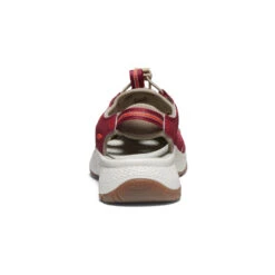 Keen Women's Astoria West Sandal | Merlot/Scarlet Ibis -Keen Shoes Shop 6432ccda2fc4771ccfb9a24fa34db03ccba474ad
