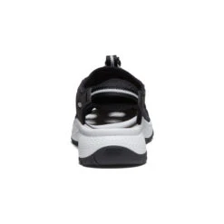 Keen Women's Astoria West Sandal | Black/Grey -Keen Shoes Shop 64d71a9b8b265e91a2a5ed5fa1c424f1bfefd008