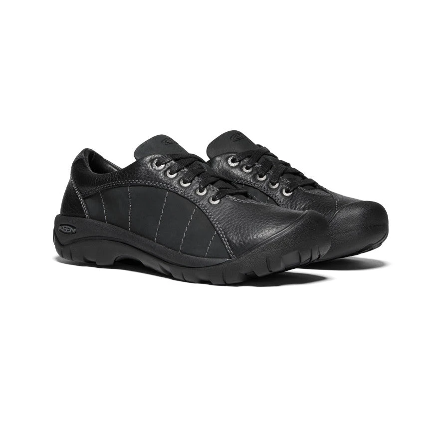 Keen Women's Presidio | Black/Magnet 4 Keen Women's Presidio | Black/Magnet - Image 2