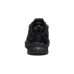 Keen Men's NXIS EVO Waterproof Shoe | Triple Black -Keen Shoes Shop 65fc91e674db3bbda1ba0ed0c287e4a9a747ee5a