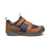Little Kids' Knotch Peak Sneaker | KEEN Maple/Sky Captain 1 Little Kids' Knotch Peak Sneaker | KEEN Maple/Sky Captain -Keen Shoes Shop 663e60fc3aeaccdc7ce79f15cd5f5db681068eab
