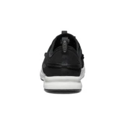 Keen Men's UNEEK 03 Sneaker Sandal | Black/Star White 12 Keen Men's UNEEK 03 Sneaker Sandal | Black/Star White -Keen Shoes Shop 67af544e28f76f0ede1f368700215ba935c1725e