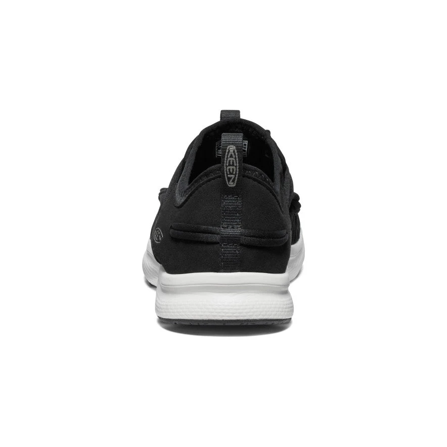 Keen Men's UNEEK 03 Sneaker Sandal | Black/Star White 7 Keen Men's UNEEK 03 Sneaker Sandal | Black/Star White - Image 5