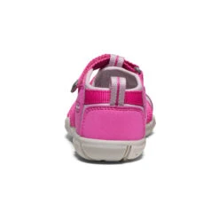 Keen Little Kids' Seacamp II CNX | Very Berry/Dawn Pink -Keen Shoes Shop 69a1085e63b712aeb537478dac53d1146a95fb30