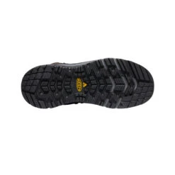 Keen Men's Kansas City+ Waterproof Mid (Carbon-Fiber Toe) | Coffee Bean/Black 12 Keen Men's Kansas City+ Waterproof Mid (Carbon-Fiber Toe) | Coffee Bean/Black -Keen Shoes Shop 6a19ce07fe1306f640bfc19a65c8d42be464d365