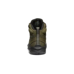 Keen Men's Reno KBF Waterproof Mid (Soft Toe) | Dark Olive/Black 15 Keen Men's Reno KBF Waterproof Mid (Soft Toe) | Dark Olive/Black -Keen Shoes Shop 6b042dbed2cac66a54ab8a1456f18275744e3b01