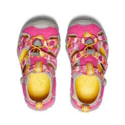 Little Kids' Seacamp II CNX | Multi/KEEN Yellow 14 Little Kids' Seacamp II CNX | Multi/KEEN Yellow -Keen Shoes Shop 6bb5f9c9b137f63e8da2e85bdca95f1427ce5920