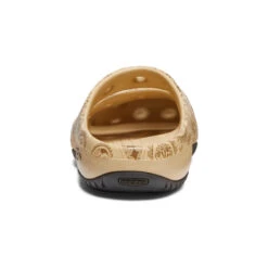 Keen Women's Yogui Arts Clog X THC | Caffe Latte Paisley -Keen Shoes Shop 6bd45106508b49c53131b105da3ff68e52a66681