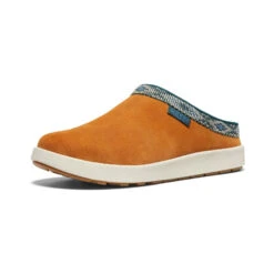 Women's Elle Suede Mule | KEEN Maple -Keen Shoes Shop 6be8f41498001bd8890010797dbbcfaf325f6bbf