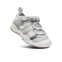 Keen Toddlers' Moxie Sandal | Silver 10 Keen Toddlers' Moxie Sandal | Silver -Keen Shoes Shop 6ca8438084b39a35bfa7421468dbf7f147ca1563
