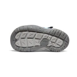 Keen Little Kids' Knotch Creek | Fjord Blue/Ipanema -Keen Shoes Shop 6e67c655f8afb6617424670a58de59e056954784