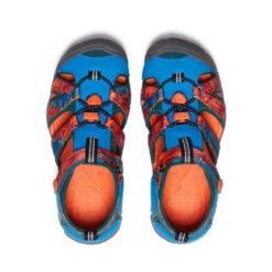Keen Big Kids' Seacamp II CNX | Multi/Austern 14 Keen Big Kids' Seacamp II CNX | Multi/Austern -Keen Shoes Shop 6e9da63ee83f7560eec2e60c5c5f8e3a936ce1fd