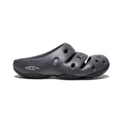Keen Women's Yogui Clog | Magnet/Black