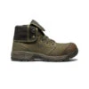 Keen Men's Roswell Mid (Carbon-Fiber Toe) | Military Olive/Black Olive