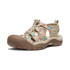Keen Women's Newport Retro | Multi/Safari -Keen Shoes Shop 6f0e8dadf2d3c5ddcb04c114a2435b6e716789f3