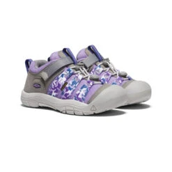 Keen Big Kids' Newport H2SHO | Chalk Violet/Drizzle -Keen Shoes Shop 6f879a2a87bc1c629e7b57b6c0b9a5185a664437