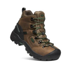 Keen Men's Pittsburgh Energy 6" Waterproof Boot (Carbon-Fiber Toe) | Cascade Brown/Greener Pastures 11 Keen Men's Pittsburgh Energy 6" Waterproof Boot (Carbon-Fiber Toe) | Cascade Brown/Greener Pastures -Keen Shoes Shop 6fe2204d9a5e6fc9d7e4c9f862adf4e85519da1b