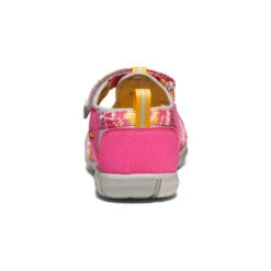 Big Kids' Seacamp II CNX | Multi/KEEN Yellow -Keen Shoes Shop 71f2c105f3c31677db061a78ca434a60a3edc497