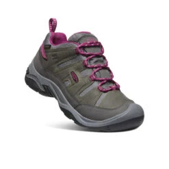 Keen Women's Circadia Waterproof Shoe | Steel Grey/Boysenberry 11 Keen Women's Circadia Waterproof Shoe | Steel Grey/Boysenberry -Keen Shoes Shop 740e3cf9b18e8119b3f9885352a95ef4e01fed52