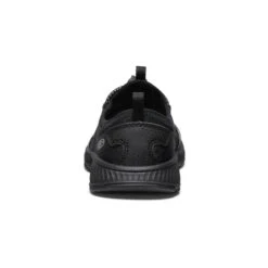 Keen Little Kids' Motozoa Sneaker | Black/Black -Keen Shoes Shop 75bacfa07beef783c73b2a194270c81812078c7f
