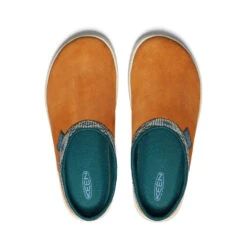 Women's Elle Suede Mule | KEEN Maple -Keen Shoes Shop 75da6f1fd986b75fb2520a5604b6572ae8fcd4b0