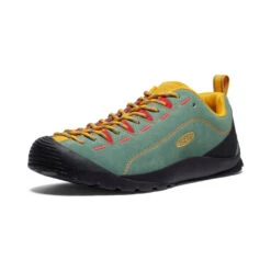 Keen Men's Jasper | Dark Forest/Golden Yellow 15 Keen Men's Jasper | Dark Forest/Golden Yellow -Keen Shoes Shop 760e1873fb1d4d55111fee1acc1ad282335274be