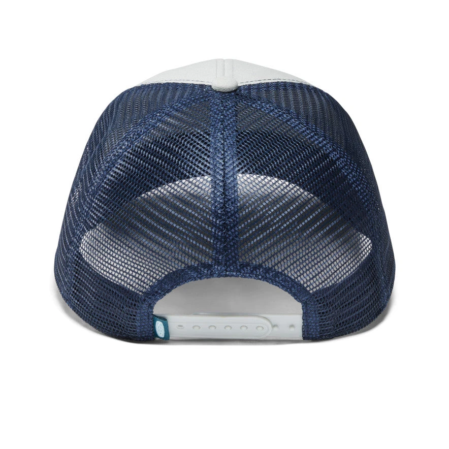 Keen Waterfall Hat | Grey 5 Keen Waterfall Hat | Grey - Image 3