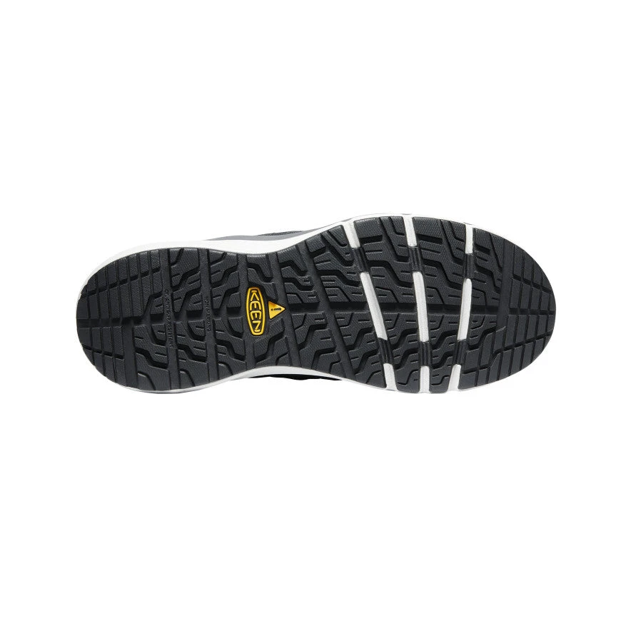 Keen Men's Vista Energy ESD (Carbon-Fiber Toe) | Vapor/Black 6 Keen Men's Vista Energy ESD (Carbon-Fiber Toe) | Vapor/Black - Image 4
