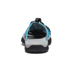 Keen Women's Newport Slide | Fjord Blue/Iceland Poppy -Keen Shoes Shop 773eac53d4d107d13457d7b6fdb1ea06cad226b9