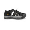 Little Kids' Newport H2 | Black/Keen Yellow 1 Little Kids' Newport H2 | Black/Keen Yellow -Keen Shoes Shop 77a8835b94255d822223e1147eea41d8384a667f