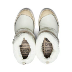 Keen Women's Hoodromeo Mini Boot | Birch/Birch -Keen Shoes Shop 7818bbacacf91f74179a86ca840765808f284206