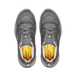 Keen Women's Sparta 2 (Aluminum Toe) | Steel Grey/Peach Whip -Keen Shoes Shop 7887f69328c3edec131782f025566c6fa82bfd11