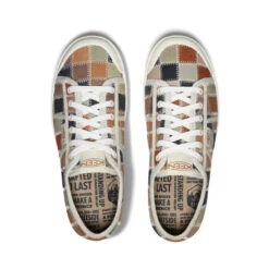 Keen Men's Eldon Harvest Leather Sneaker | Patchwork -Keen Shoes Shop 78b8a43ed72d34dc8ec336f5b8c91340c9bd8c76