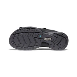 Keen Women's Astoria West Open-Toe | Black/Black -Keen Shoes Shop 7a0cf257cd5916bdcdd779f7d116ff954e52472a