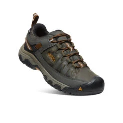Keen Men's Targhee III Waterproof | Black Olive/Golden Brown 11 Keen Men's Targhee III Waterproof | Black Olive/Golden Brown -Keen Shoes Shop 7a7b22cf051843ab60b78e3459eab6c5ce90d956