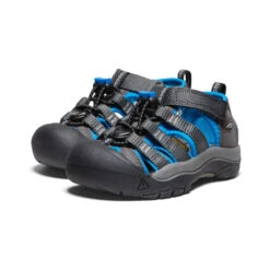 Keen Little Kids' Newport H2 | Magnet/Brilliant Blue 12 Keen Little Kids' Newport H2 | Magnet/Brilliant Blue -Keen Shoes Shop 7b0eeea5a6c283cc96789fe841f7ff950dd79554