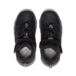 Keen Little Kids' Targhee Waterproof Boot | Black/Campsite 14 Keen Little Kids' Targhee Waterproof Boot | Black/Campsite -Keen Shoes Shop 7b59bcf908a86bd6de2c2aedd033d45ae34cd0b8
