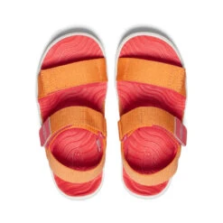 Keen Little Kids' Elle Backstrap | Tangerine/Cayenne 11 Keen Little Kids' Elle Backstrap | Tangerine/Cayenne -Keen Shoes Shop 7b64c2307bd418765cc78c0c14aed5fddd147ee6