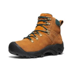 Women's Pyrenees Boot X Leave No Trace | KEEN Maple/Marmalade -Keen Shoes Shop 7bc82fe4314d8e2a9342f4d56a0622509e463cea