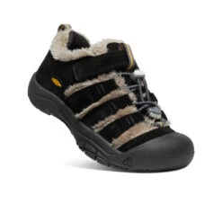 Keen Big Kids’ Newport Shoe | TPS Big Foot Gold -Keen Shoes Shop 7c287dc0fa1511c1a7dad03d875e51a599abc755