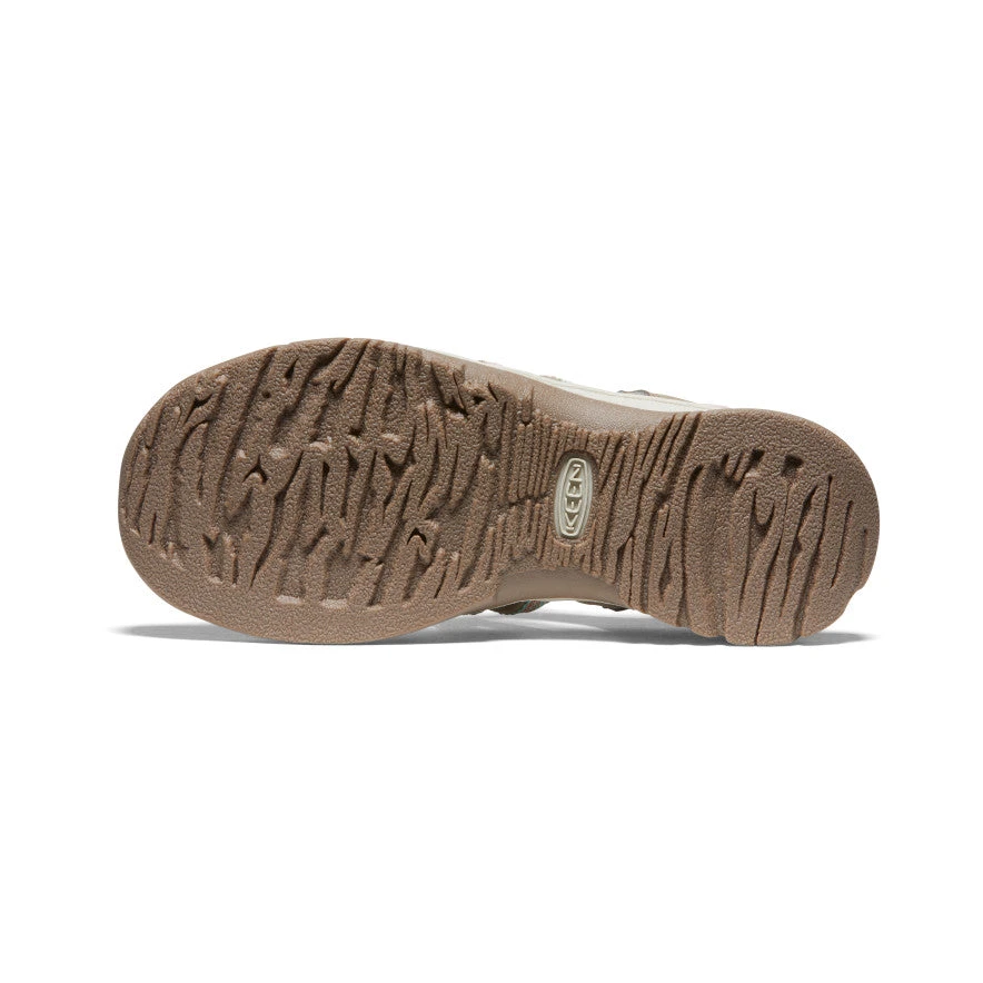 Keen Women's Whisper | Taupe/Coral 8 Keen Women's Whisper | Taupe/Coral - Image 6