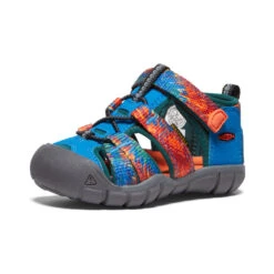 Keen Toddlers' Seacamp II CNX | Multi/Austern 13 Keen Toddlers' Seacamp II CNX | Multi/Austern -Keen Shoes Shop 7c70f408c44475e4a85c4b67171186def3a6814a