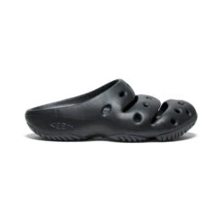 Keen Men's Yogui Clog | Black/Magnet