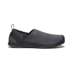 Keen Men's Jasper Slip-On | Magnet/Black