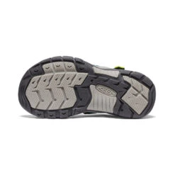 Keen Big Kids' Newport H2 | Aventurine/Evening Primrose -Keen Shoes Shop 7da8a632b3553c32a3e35d9fd9c7aa9536de1402